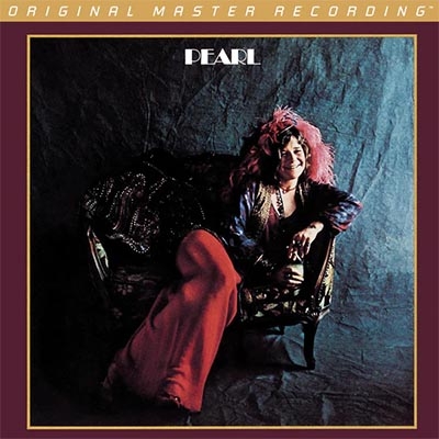 完売 Pearl (Hybrid SACD) : Janis Joplin | HMV&BOOKS online 洋楽
