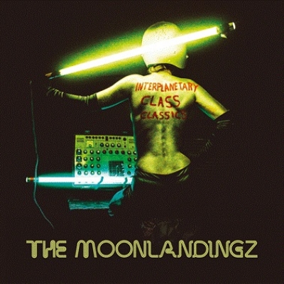 Interplanetary Class Classics : Moonlandingz | HMV&BOOKS online