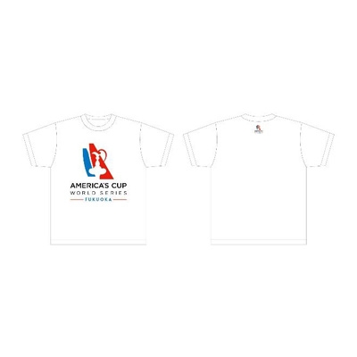 ルイヴィトン アメリカズカップ tシャツ