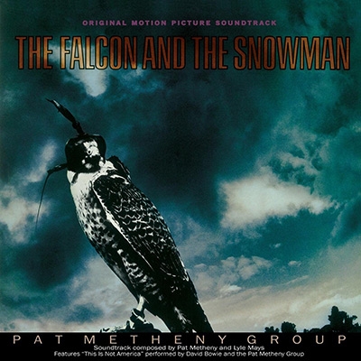 Falcon & The Snowman (180グラム重量盤レコード/Music On Vinyl)