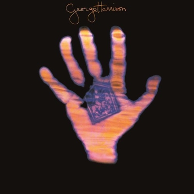 Living In The Material World