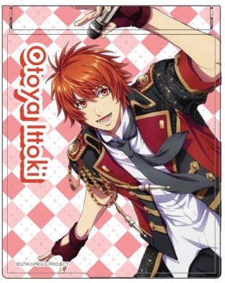 Hmv店舗在庫一覧 コンパクトミラー 一十木音也 うたの プリンスさまっ Hmv Books Online Hmv店舗在庫一覧 コンパクトミラー 一十木音也 うたの プリンスさまっ Hmv Books Online