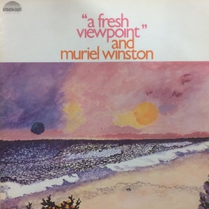A Fresh Viewpoint : Muriel Winston | HMV&BOOKS online - SES7411