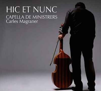Hic et Nunc (Here and Now)