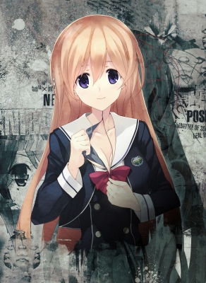 CHAOS;CHILD 限定版 Blu-ray 全巻セット 収納BOX付 689.jpg