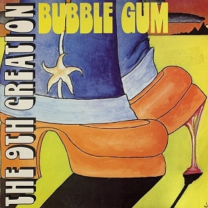 Bubble Gum : 9th Creation | HMV&BOOKS online - RKA01M