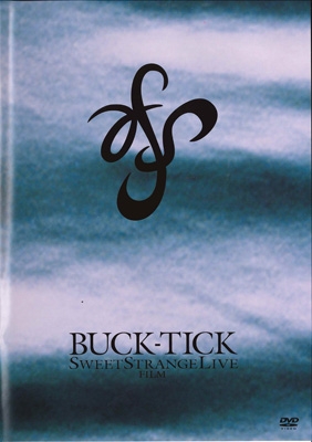 BUCK_TICKBUCK-TICK/SWEET STRANGE LIVE DISK