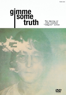 Gimme Some Truth : John Lennon | HMV&BOOKS Online - UIBY-75066