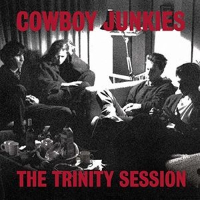 HMV店舗在庫一覧] Trinity Session (2LP)(180グラム重量盤) : Cowboy ...