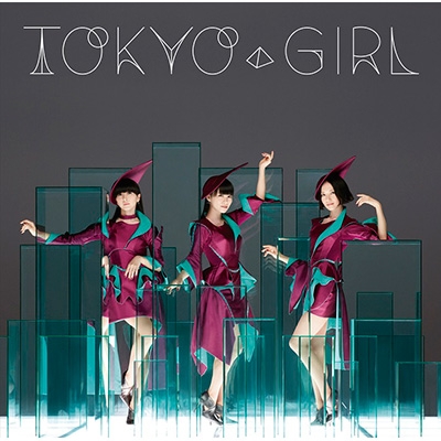 TOKYO GIRL 【通常盤】