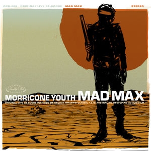 Mad Max : マッドマックス | HMV&BOOKS online - 9G