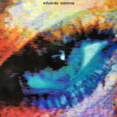 中古:盤質AB】 Musica Para Cine Imaginario : Eduardo Moreno