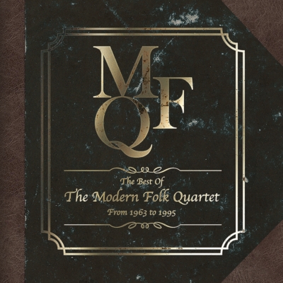 Best Of The Modern Folk Quartet : Modern Folk Quartet | HMV&BOOKS