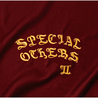 SPECIAL OTHERS II 【初回限定盤】 (3CD) : SPECIAL OTHERS 