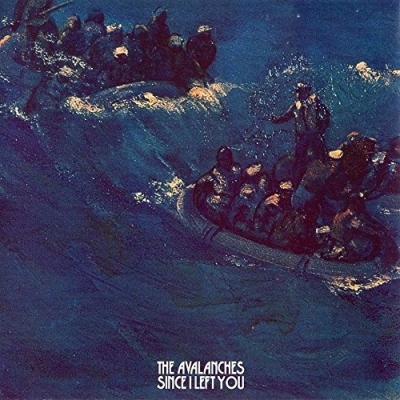 Since I Left You (2枚組アナログレコード) : The Avalanches