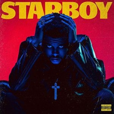 Amazon.co.jp: Starboy [12 inch Analog]: ミュージック