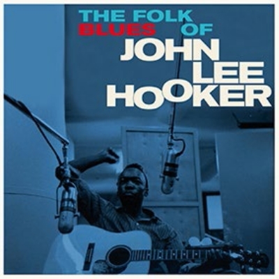 HMV店舗在庫一覧] Folk Blues Of (180グラム重量盤) : John Lee Hooker