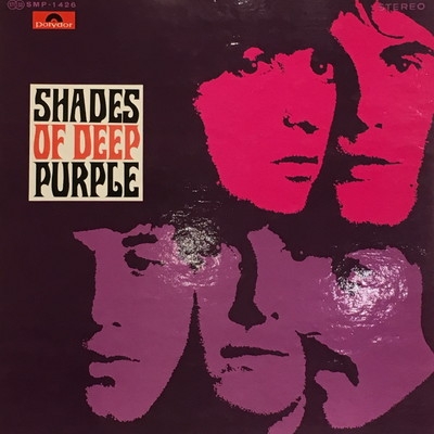 DEEP PURPLE ディープパープル　レコード　LP 5枚セット　まとめ売り 2025年最新】Yahoo!オークション -ディープパープル レコードの