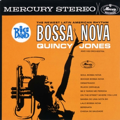 ビッグバンド・ボサノバ 秘蔵LP ニューディスカバリー Amazon.co.jp: Big Band Bossa Nova: ミュージック