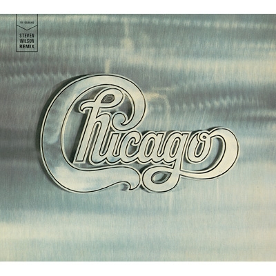 Chicago II: The Steven Wilson Remix : Chicago | HMV&BOOKS online
