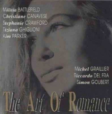 Art Of Romance HMV&BOOKS online 500232