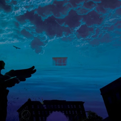 Vignettes | Damu The Fudgemunk