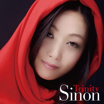 サイン入り Sinon Trinity CD 佐藤竹善 シノン トリニティー サイン入り Sinon Trinity CD 佐藤竹善 シノン トリニティー