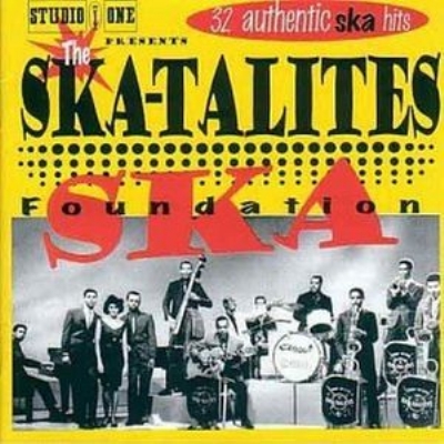 春のコレクション Ska Foundation (2枚組アナログレコード) Skatalites : 洋楽