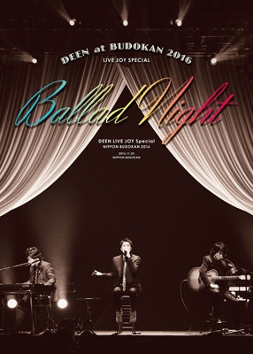 DEEN at 武道館 2011 LIVE JOY SPECIAL [Blu-ray] g6bh9ry