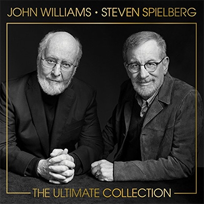 John Williams &Steven Spielberg: TheUltimate Collection(John