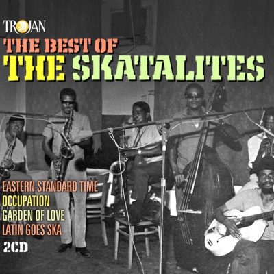 Best Of The Skatalites : Skatalites | HMV&BOOKS online - 5053.825353