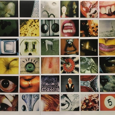 No Code : Pearl Jam | HMV&BOOKS online - E67500