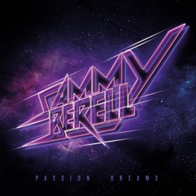 Passion Dreams : Sammy Berell | HMV&BOOKS online - SB777CD