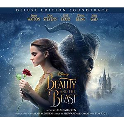 Beauty The Beast 美女と野獣 Disney Hmv Books Online D