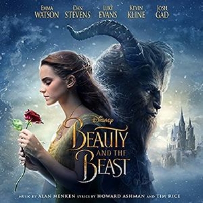 Beauty And The Beast (Original Soundtrack) : 美女と野獣 (Disney ...