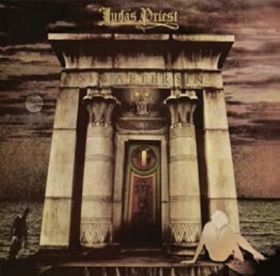 Sin After Sin (アナログレコード) : Judas Priest | HMV&BOOKS online