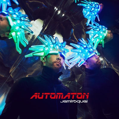 Automaton (2枚組アナログレコード)