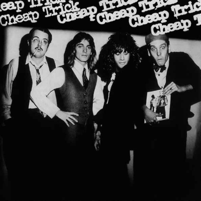 Cheap Trick : Cheap Trick | HMVu0026BOOKS online - 13419