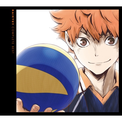 Haikyu Complete Best Haikyu Hmv Books Online Online Shopping Information Site Vvcl 1008 9 English Site