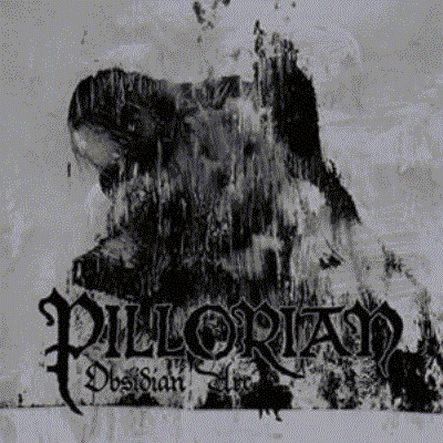 【D1様用】PILLORIAN / Obsidian Arc Obsidian Arc : Pillorian | HMV&BOOKS online - EISEN119
