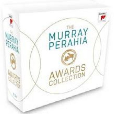 格安saleスタート ボ Murray HMV&BOOKS | (15CD) Collection Awards The : Perahia クラシック