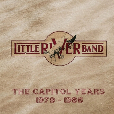 Capitol Years Little River Band Hmv Amp Books Online