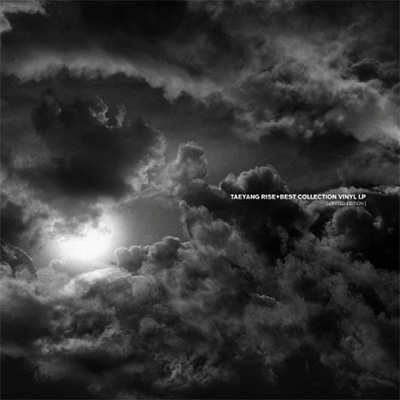 BIGBANG - BIGBANG TAEYANG SOL RISE 韓国版 数量限定 RISE [+SOLAR & HOT] (2CD+DVD) : SOL (from BIGBANG