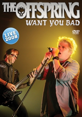 Want You Bad : Offspring | HMV&BOOKS online - RT038