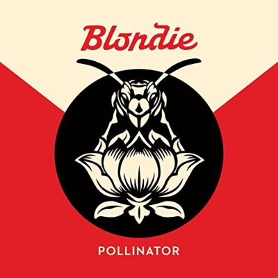 国内盤！BLONDIE /ブロンディ / POLLINATOR / ポリネーター Pollinator : Blondie | HMV&BOOKS online - 538263402
