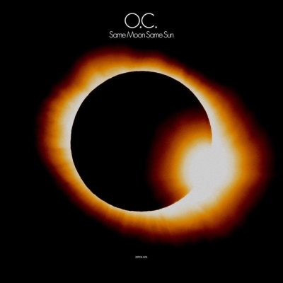 洋楽 O.C. / SAME MOON SAME SUN (1st PHASE) Same Moon Same Sun (1st Phase) : O.C. | HMV&BOOKS online - DITCSCD001