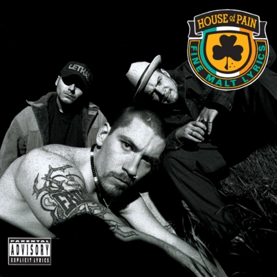 House Of Pain : House Of Pain | HMV&BOOKS online - 8122.794070