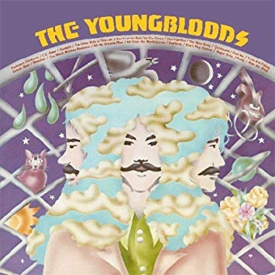 This Is The Youngbloods : Youngbloods | HMV&BOOKS online