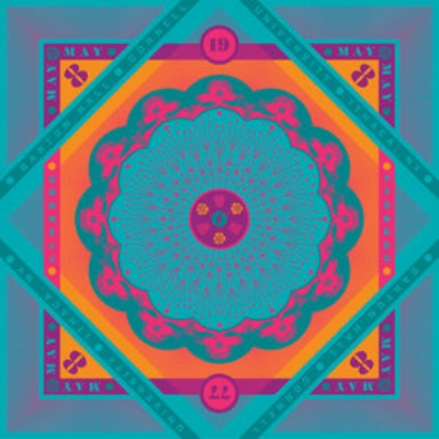 Cornell 5 / 8 / 77 : Grateful Dead | HMV&BOOKS online - 8122.794255