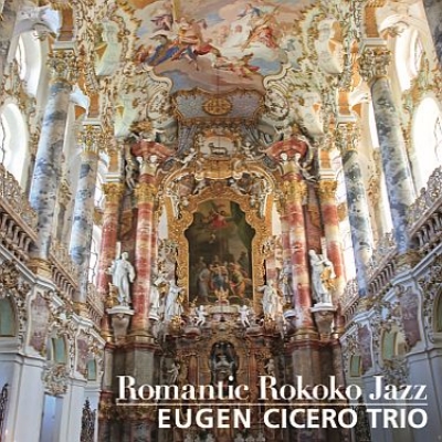 ☆ろここ♬☆ Rokoko Jazz Menuet : Eugen Cicero | HMV&BOOKS online - PCCY